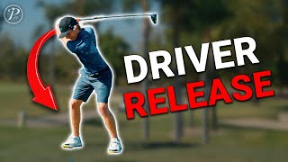 How to Release the Driver for Maximum POWER [upl. by Hedberg]