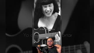 Mon Laferte  Tu Falta de Querer monlaferte [upl. by Karb]