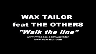 Wax Tailor Ft The Others  Walk The Line Official video [upl. by Sung194]