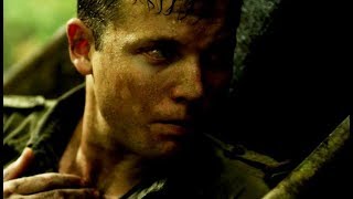 war movie 2 freinds in the jungle 1080P [upl. by Hamford531]