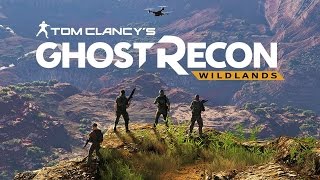 Tom Clancys Ghost Recon Wildlands  Trailer español [upl. by Frissell34]