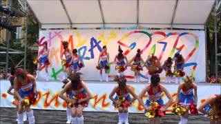 【chatters2012】相模原祭2 [upl. by Henricks286]