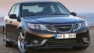 Saab 93 Turbo X  Вторые руки [upl. by Gilberte]