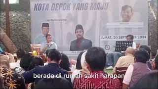 RKS Gelar Dialog Kebangsaan [upl. by Millhon]