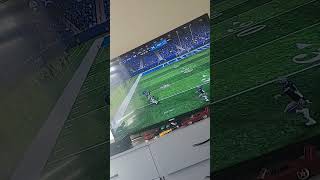 Iam done all madden is to much [upl. by Kimura]