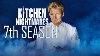 Kitchen Nightmares S07E02 [upl. by Buxton]