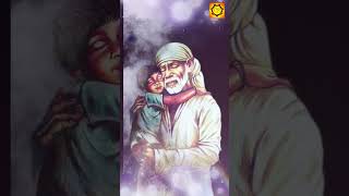 दिल को छू जाएगा ये भजन  Most Popular Sai Baba Bhajan shorts  Jmd Bhakti [upl. by Tserof886]