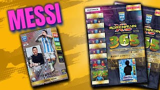 FIFA 365 2025 ADRENALYN XL MULTIPACK OPENING [upl. by Nosyt]