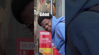 Le coup de telephone le plus genant 😂😂 caméracachée humour prank drole blague [upl. by Rannug426]