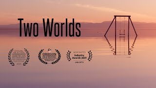 Two Worlds  Short documentary about the Salton Sea [upl. by Nnalyrehs]