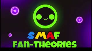 SMarioSonicB SMAF FAN THEORIES INTRO [upl. by Mukund704]