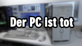 Das Ende des PERSÖNLICHEN Computers wie wir ihn bisher kannten [upl. by Kravits844]