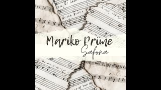 Mariko Prime  Safona Gdybanie 2024 [upl. by Fry]