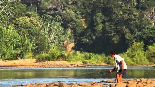 Vida Tsimane [upl. by Eniak]