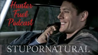 Hunter Fuel Presents Stupornatural S1E17 Hell House [upl. by Liz]