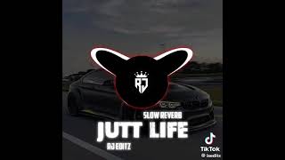 JUTT LIFE EXTRA BASS🤐🤐🤐 [upl. by Aurie]