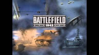 Battlefield 1942 Soundtrack  Intro Theme 1080p [upl. by Kitarp]