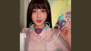 ASMR Pediatricians Checkup Time Part 4 [upl. by Sassan]