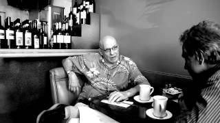 The James Ellroy Interview [upl. by Block]