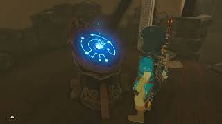 BotW Slated for Upgrades Sheikah Slate Purah [upl. by Ahsinav616]