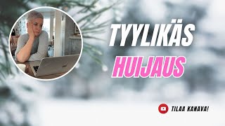 Nettihuijauksen uhri  Sannaa vietiin kun litran mittaa [upl. by Enybor]