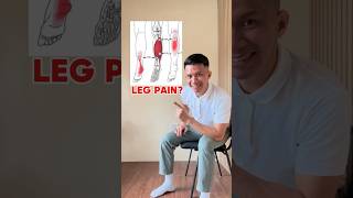 Leg Pain Relief in Seconds 🤩🤩🤩legday legworkout calfpain [upl. by O'Donovan]