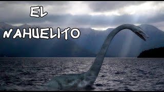 el MISTERIOSO caso del NAHUELITO  LAGO NAHUEL HUAPÍ [upl. by Juxon]