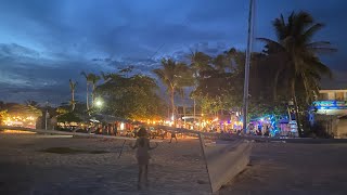 Travel Log Bantayan Island Cebu [upl. by Perloff]