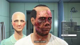 Mrs Fckface New Fallout 4 Game [upl. by Isla277]