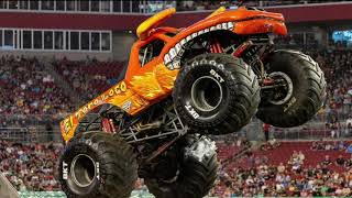 New El Toro Loco Theme Song 2020 [upl. by Enneyehs]