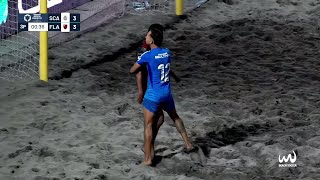 Top Goals from SoCal Legacy BSC vs CR Flamengo [upl. by Haila836]