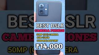 Top 5 Best Camera Mobile Under 14000 in March 2024 [upl. by Aniz]