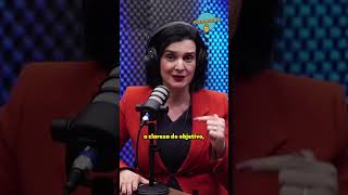 Por que você estuda para concurso público Nelma Fontana concurso podcast concursopublico [upl. by Kcirtemed]