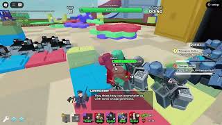 GCrate  Premium Crate opening in TDS tds roblox towerdefense [upl. by Emerson76]