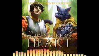 An Adventurers Heart  A Gamelit Fantasy New Adult Book  FULL amp FREE AUDIOBOOK [upl. by Toby336]