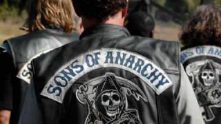 Sons of Anarchy Tribute and Theme Song [upl. by Akeimahs]