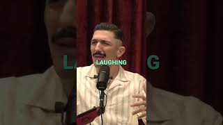 Bombing Jokes in LA The Truth About Comedy joerogan andrewschulz diddy [upl. by Mansoor]