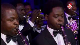 Carol Medley  Daystar Healing Streams of God Christmas Carol Concert [upl. by Orabelle]