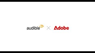 How Data Can Transform Customer Experiences Audible amp Adobe [upl. by Onailime]