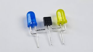 Top 20 BC547 Transistor projects [upl. by Intirb967]