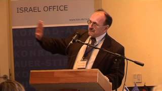 Prof Marek Frankowicz  The Bologna Process and its Implementation in Europe [upl. by Arrak]