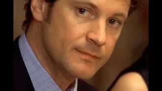 Colin Firth  Someone Like You [upl. by Nosduh]