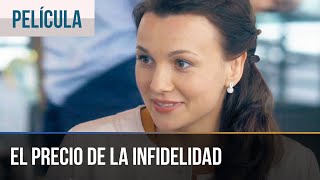 ▶️ El precio de la infidelidad  Películas y series de televisión  Melodramas rusos [upl. by Euhc681]