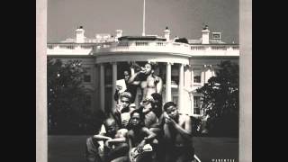 Kendrick Lamar  Institutionalized Remix [upl. by Seroka]