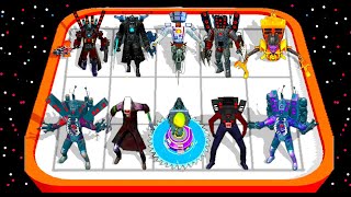 Master Zombie Battle Combat Defense Warriors Gameplay Part 1  Merge Master [upl. by Josie]