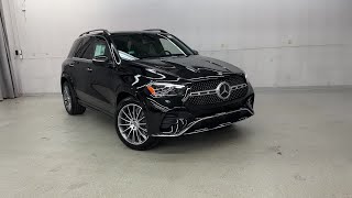 2025 MercedesBenz GLE GLE 450e Minnetonka Minneapolis Plymouth Wayzata Maple Grove MN [upl. by Ula]