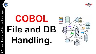 COBOL File and DB Handling  Mastering Data Management in COBOL  Complete Guide and Best Practices [upl. by Michale468]