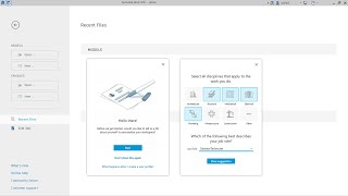 Revit 2021 Customized Revit Workspace [upl. by Adelric164]