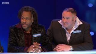 Celebrity Eggheads S07E09 [upl. by Colon]