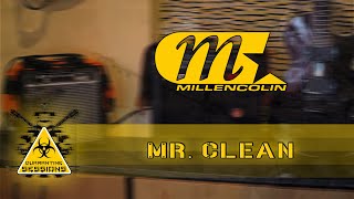 Quarantine Sessions Millencolin  Mr Clean [upl. by Hinch]